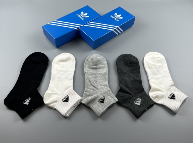 Adidas Socks